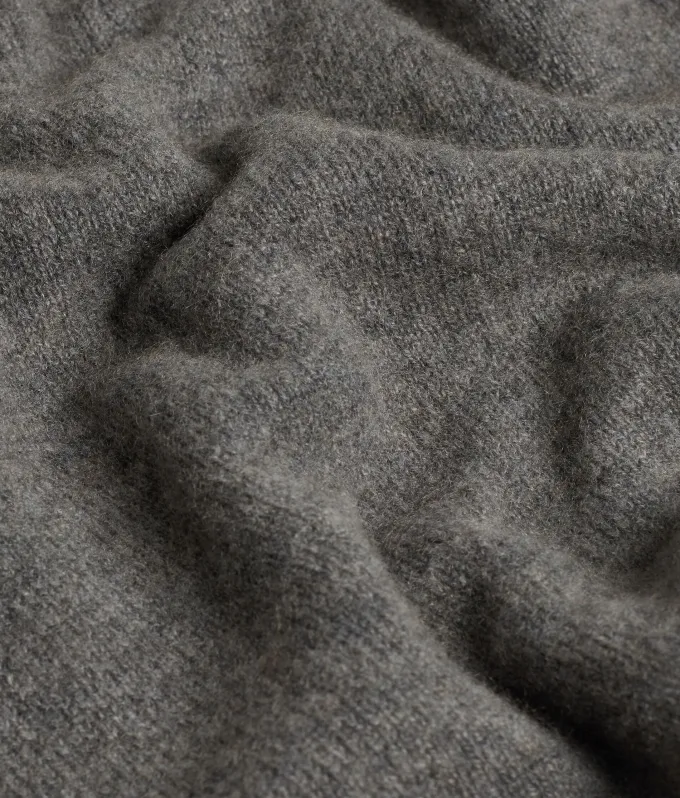 Stola in cashmere