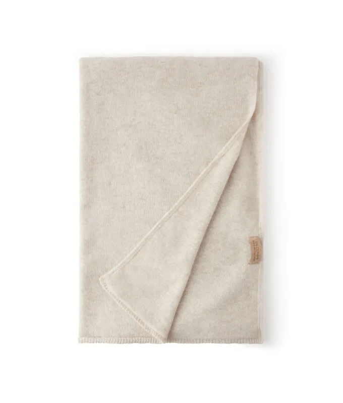 Stola in cashmere