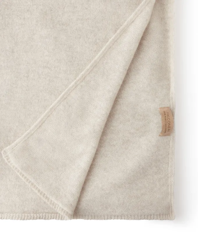 Stola in cashmere