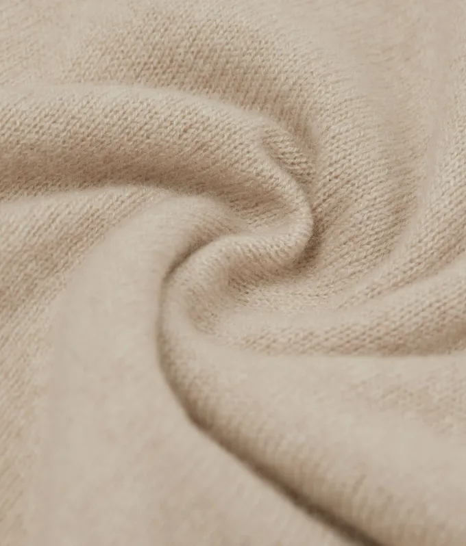 Stola in cashmere