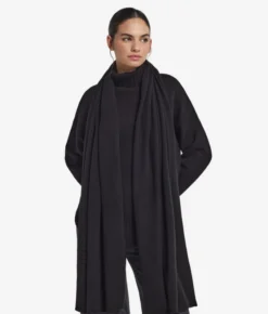 Stola in cashmere