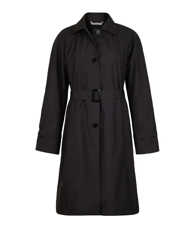 Trench tecnico lungo