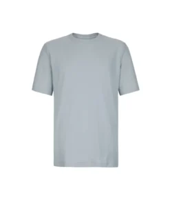 T-shirt in cotone twist