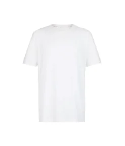 T-shirt in cotone twist