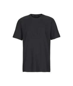 T-shirt in cotone twist